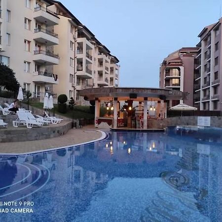 Sunny Beach Hills Apartment - Private Exterior photo