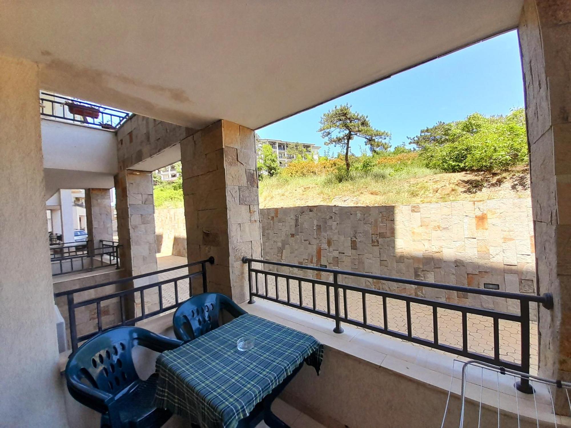 Sunny Beach Hills Apartment - Private Exterior photo